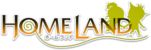 HomeLand Logo